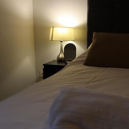 Room Stella Suite Tilburg Zewnętrze zdjęcie