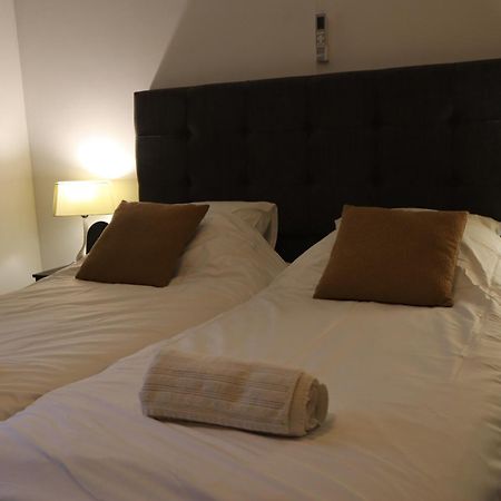 Room Stella Suite Tilburg Zewnętrze zdjęcie