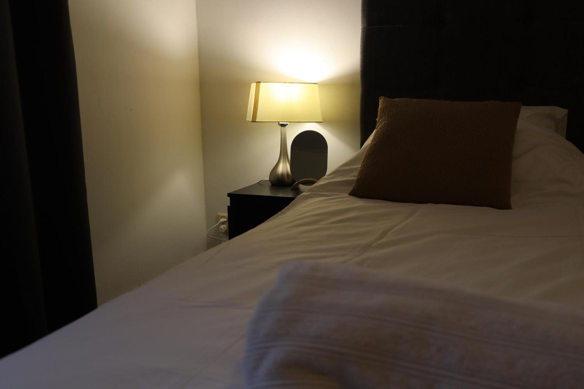 Room Stella Suite Tilburg Zewnętrze zdjęcie