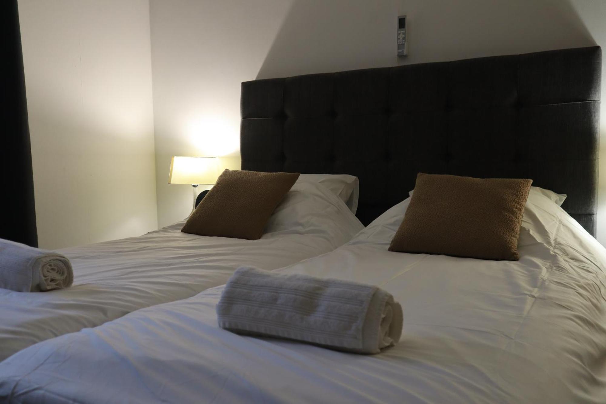 Room Stella Suite Tilburg Zewnętrze zdjęcie