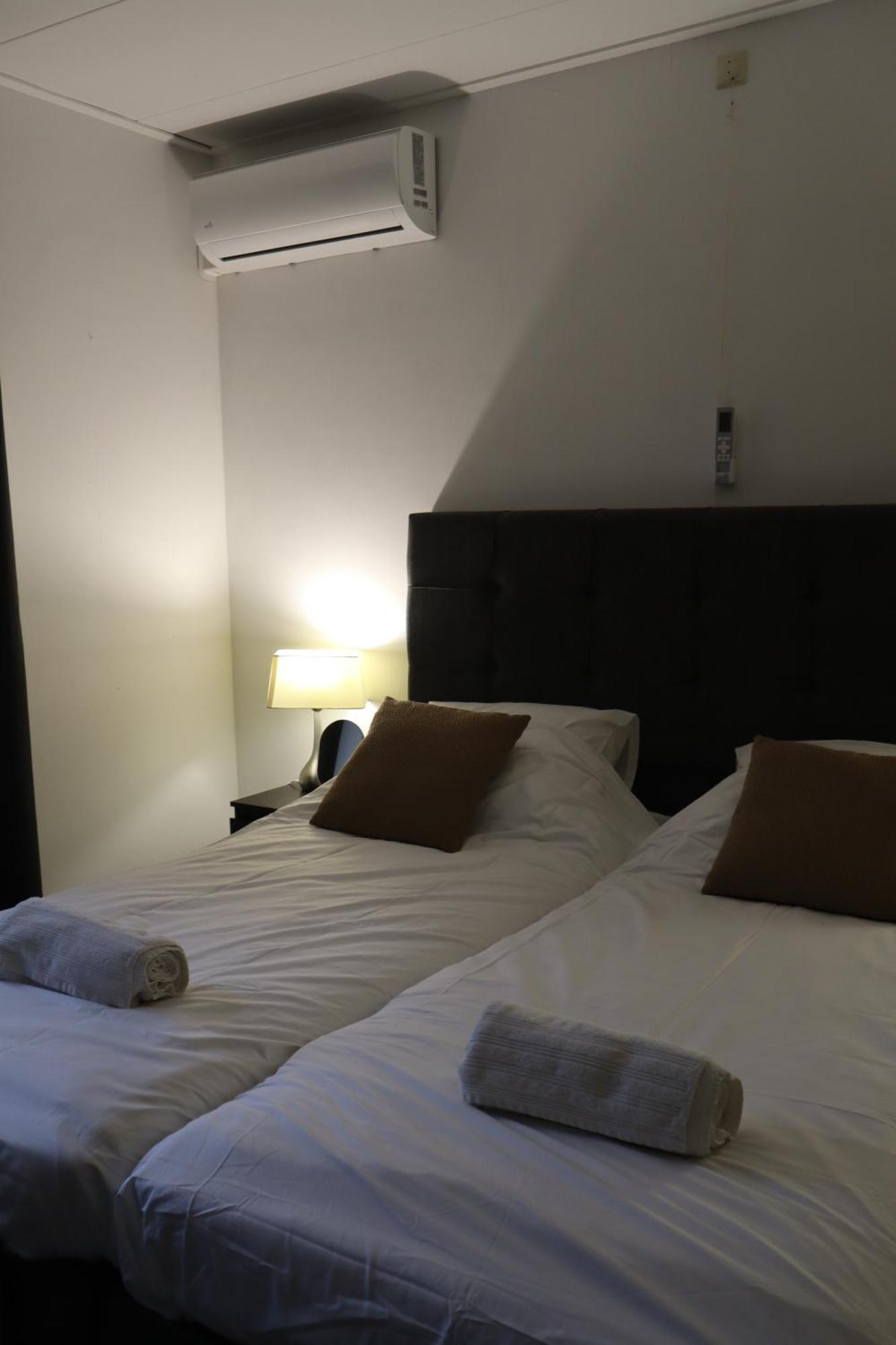 Room Stella Suite Tilburg Zewnętrze zdjęcie